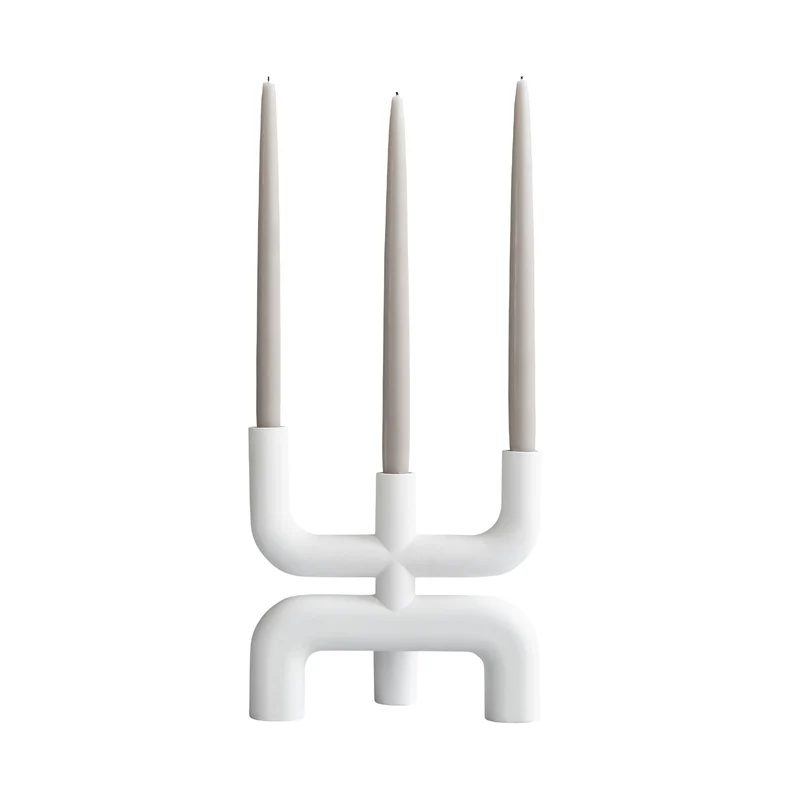 101 Copenhagen Cobra Candle Holder