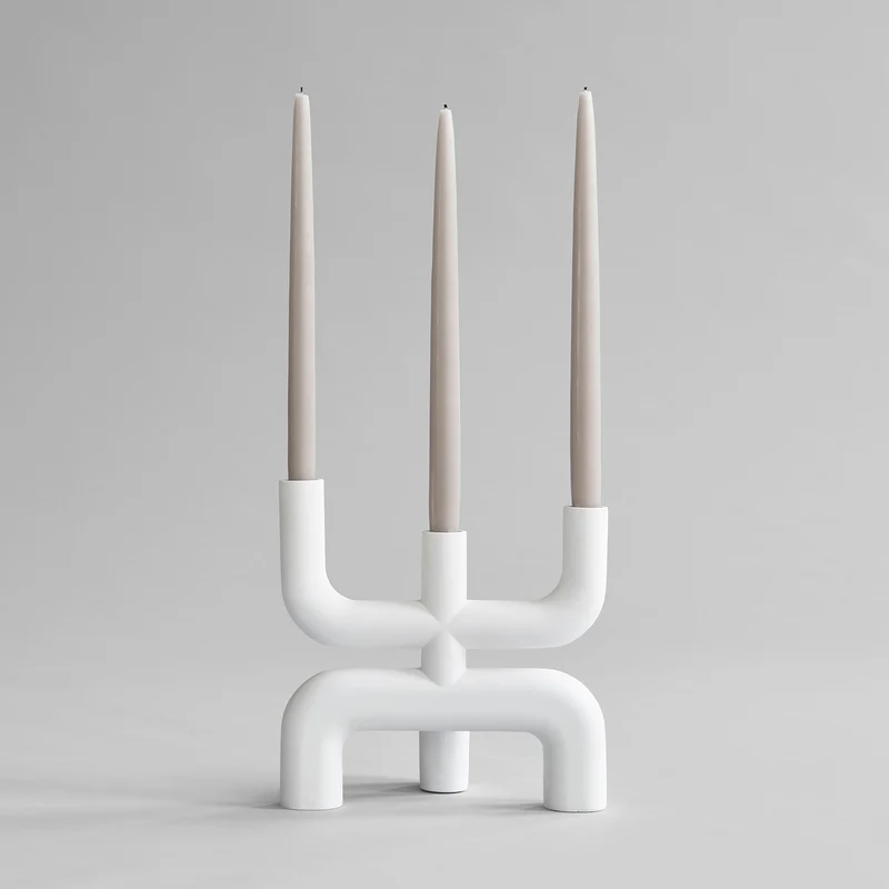 101 Copenhagen Cobra Candle Holder