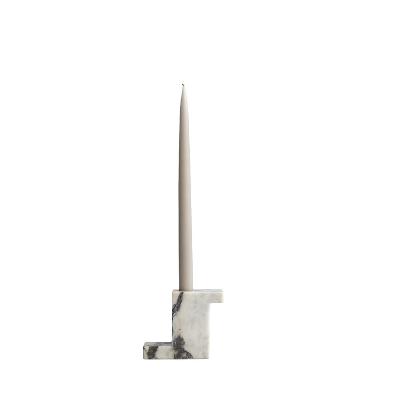 101 Copenhagen Brick Candle Holder