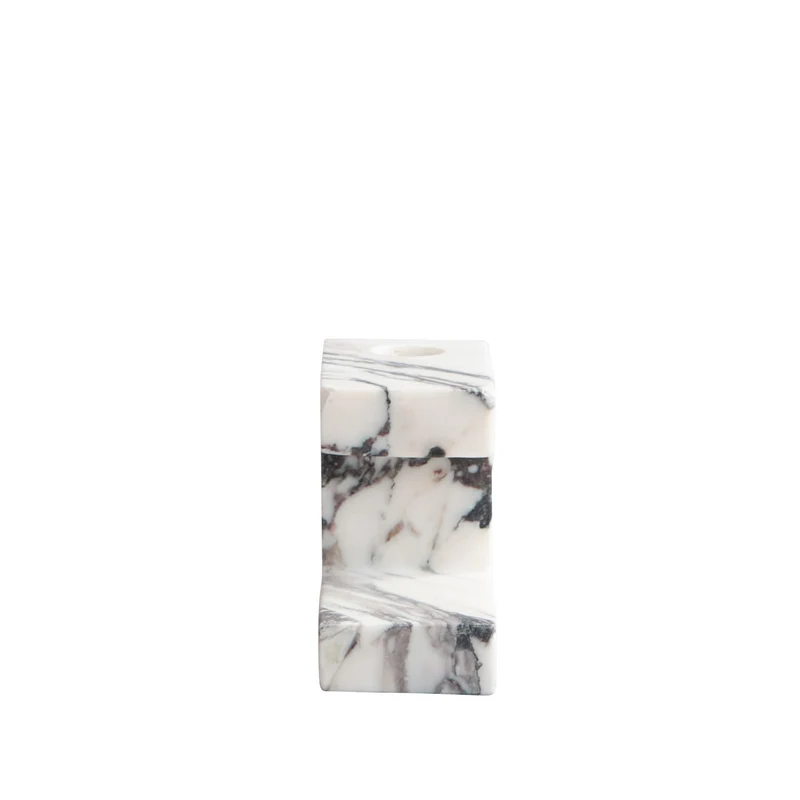 101 Copenhagen Brick Candle Holder