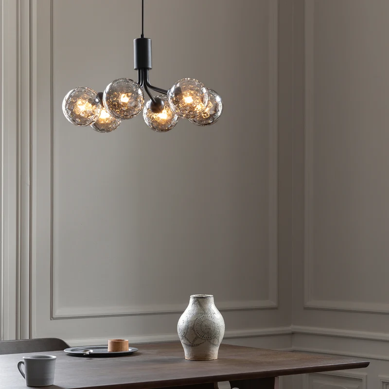 Nuura Apiales 6 Pendant Lamp