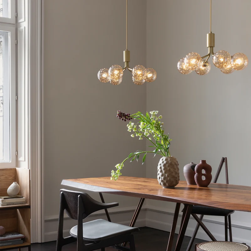 Nuura Apiales 6 Pendant Lamp