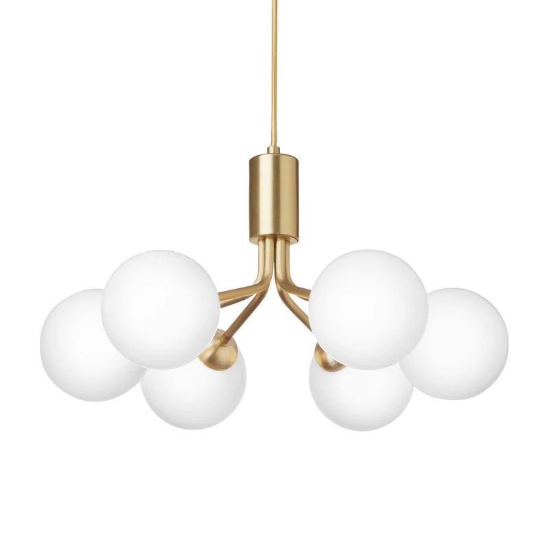 Nuura Apiales 6 Pendant Lamp