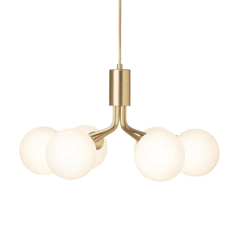 Nuura Apiales 6 Pendant Lamp