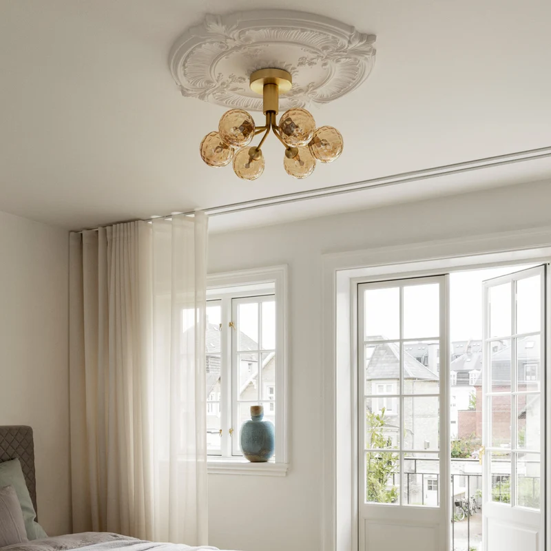 Nuura Apiales 6 Ceiling Lamp