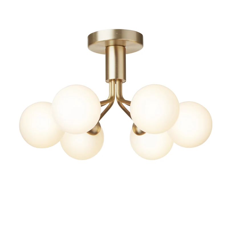 Nuura Apiales 6 Ceiling Lamp