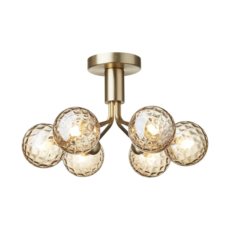 Nuura Apiales 6 Ceiling Lamp