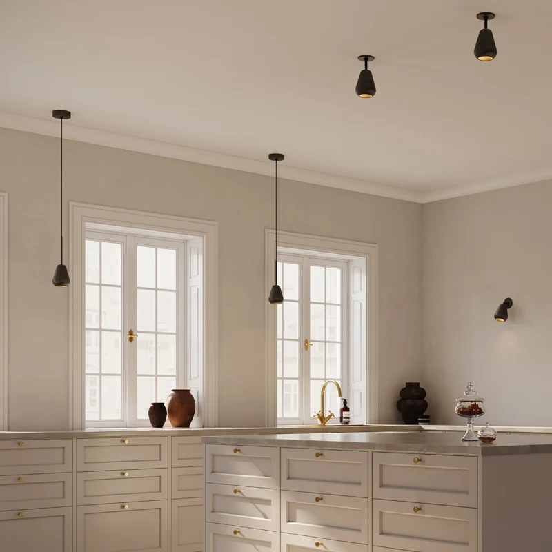 Nuura Anoli Spot Pendant