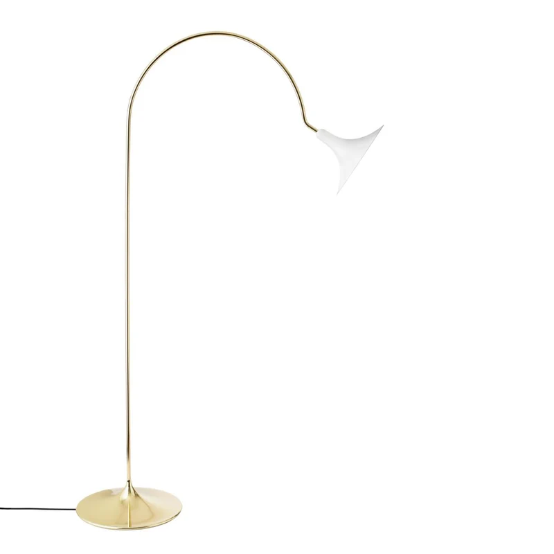 Nuura Petalii Floor Lamp