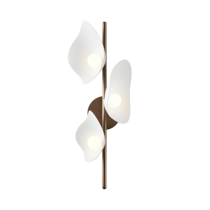 Nuura Florii 3 Wall Lamp