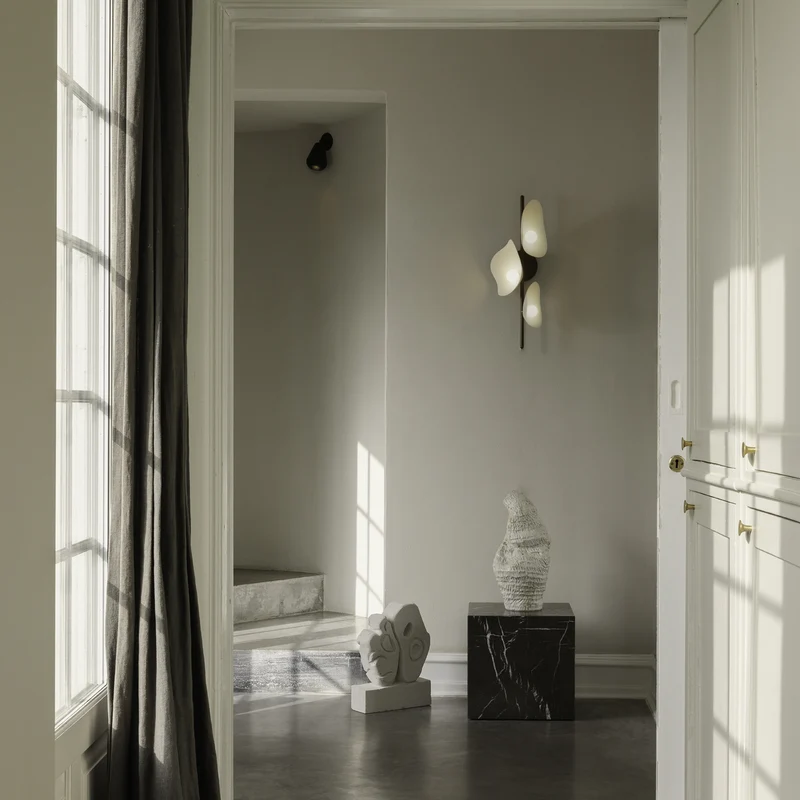 Nuura Florii 3 Wall Lamp