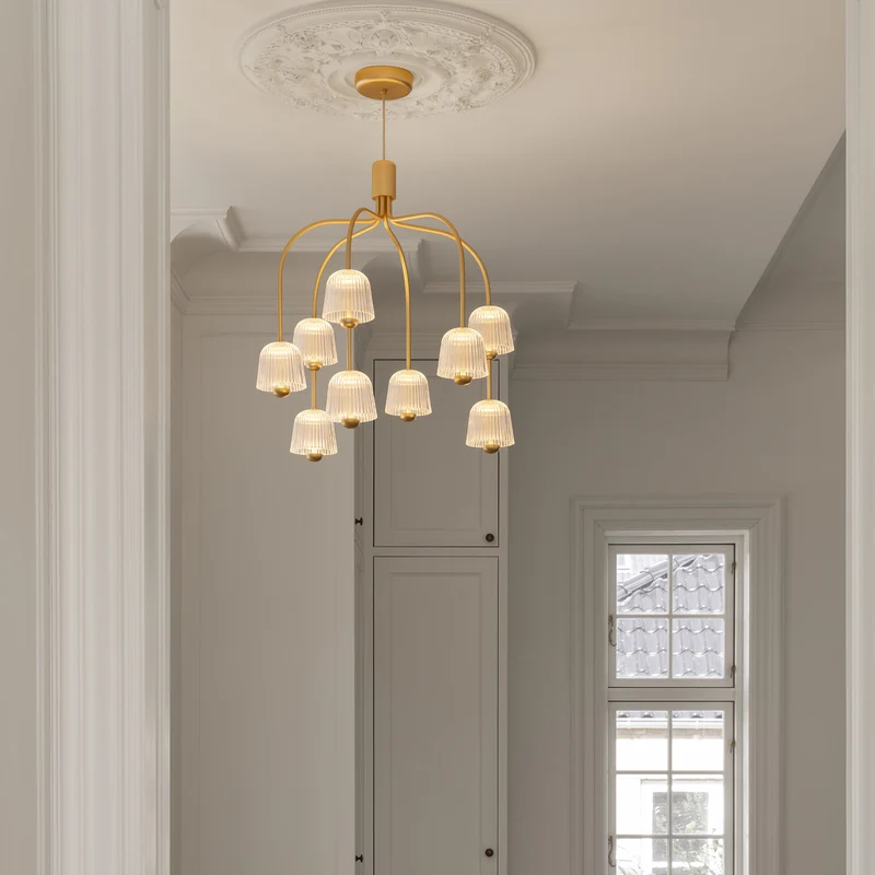 Nuura Asteea 9 Pendant Lamp