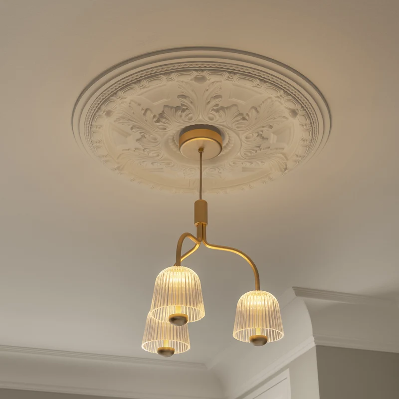 Nuura Asteea 3 Pendant Lamp
