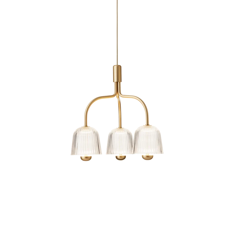 Nuura Asteea 3 Pendant Lamp