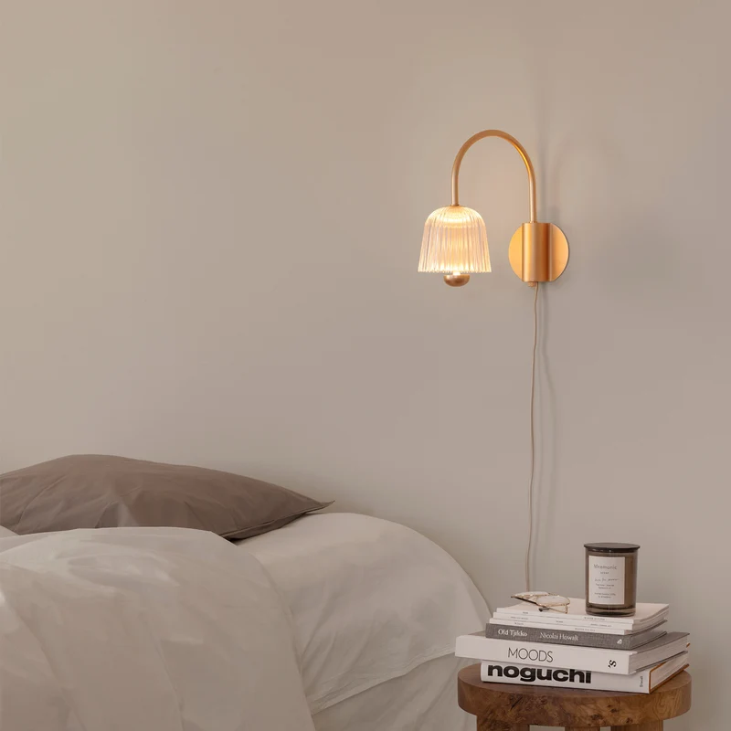 Nuura Asteea Wall Lamp