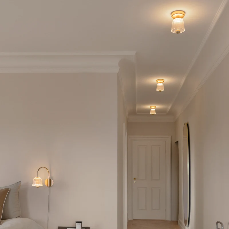 Nuura Asteea Wall Lamp