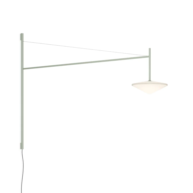 Vibia Tempo 5760 - 5761 Wall Lamp