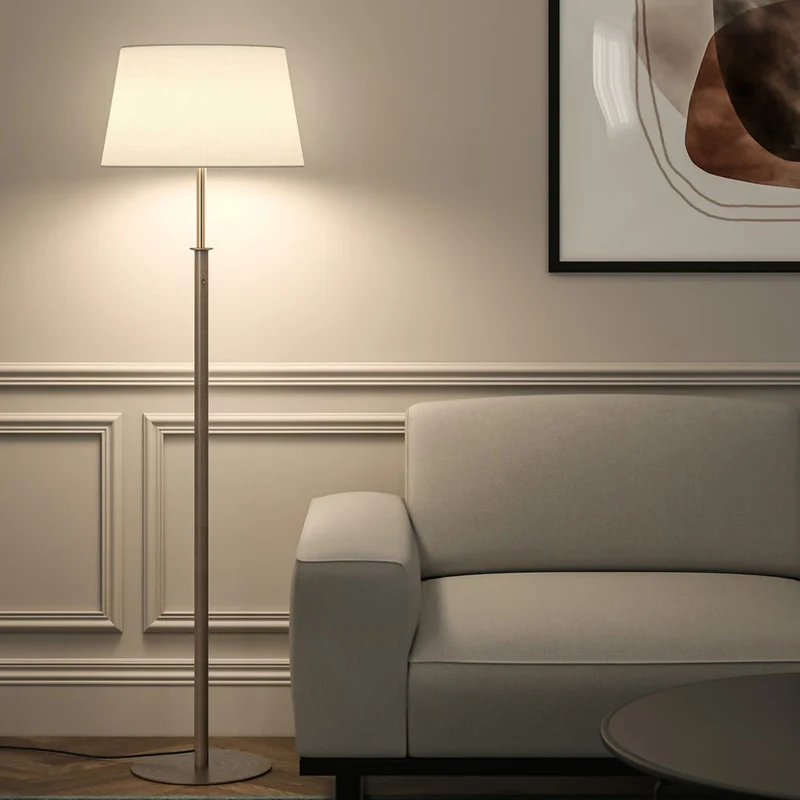 Astro Club Floor Lamp