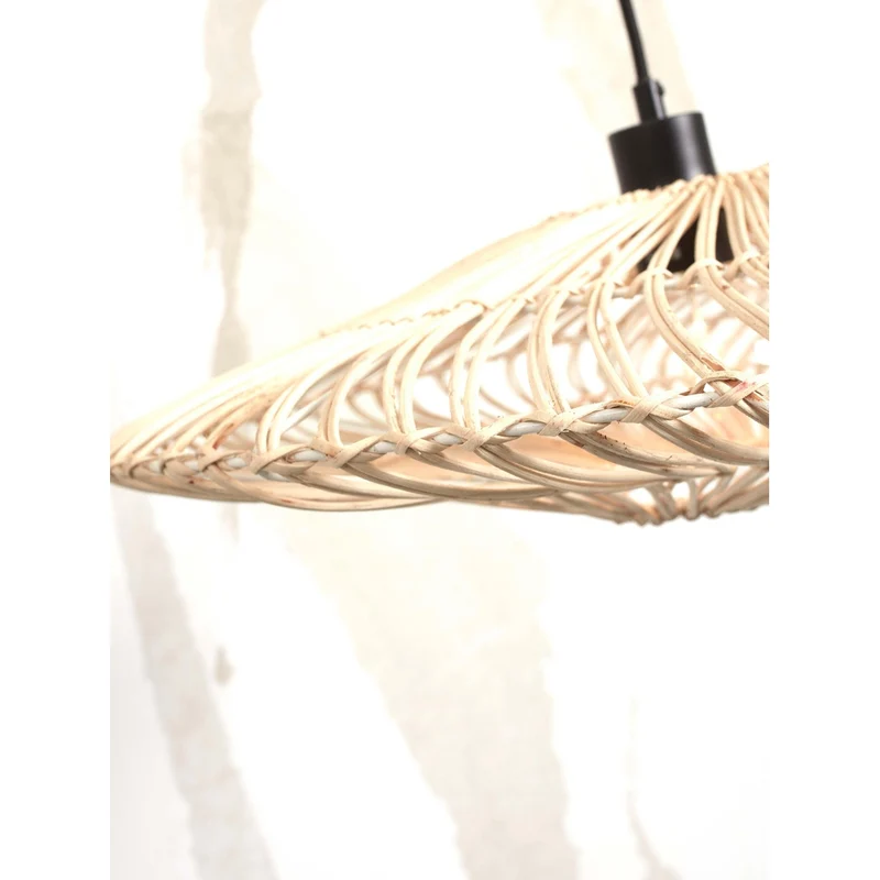 Lampe De Salon Sur Pied Style Industriel