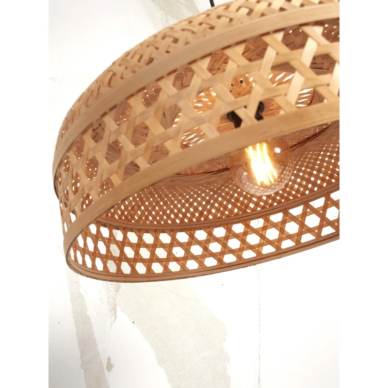 Grande Suspension Naturelle