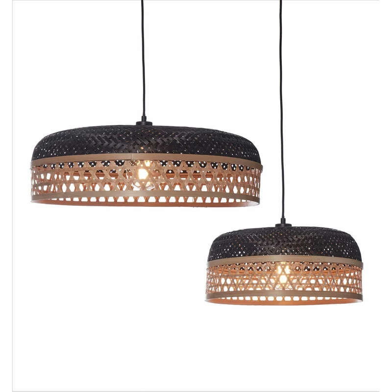 Grande Suspension Naturelle