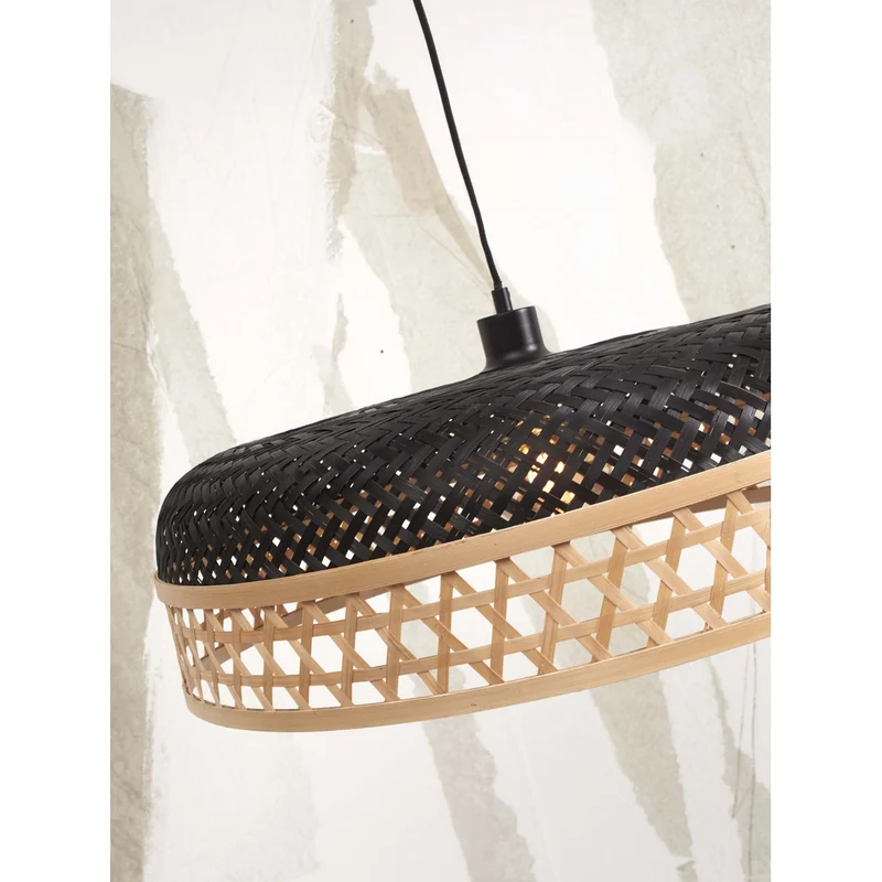 Grande Suspension Naturelle