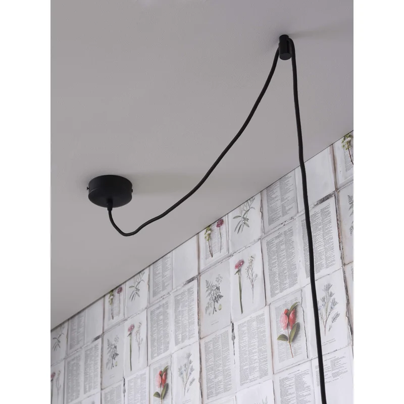 Grande Suspension Naturelle