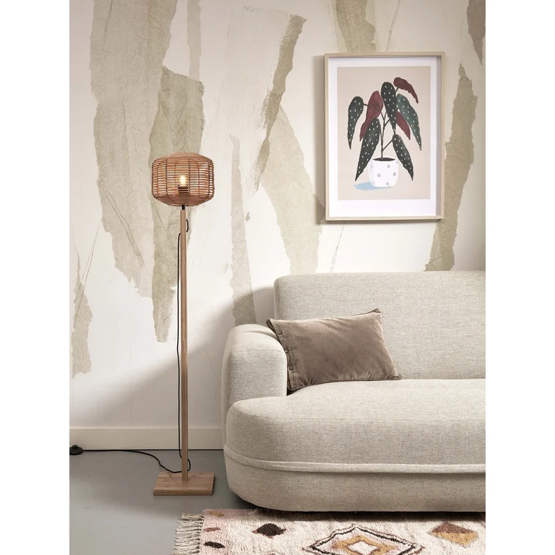 Lampe De Sol Pour Salon
