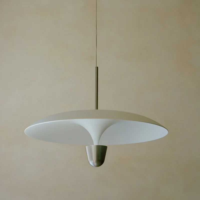 New Works Kantarell Pendant Lamp