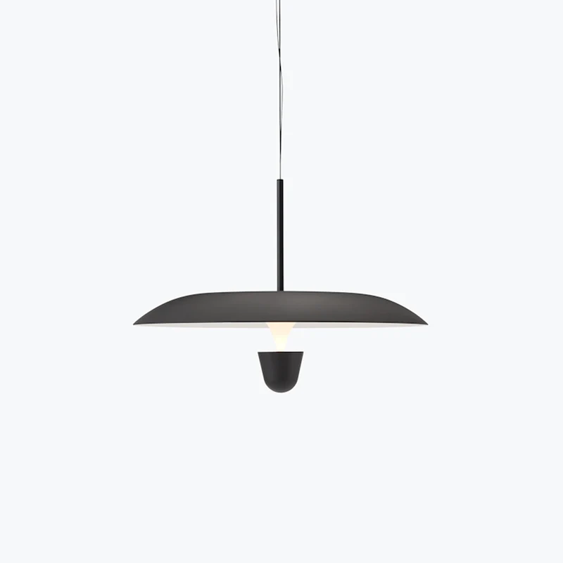 New Works Kantarell Pendant Lamp