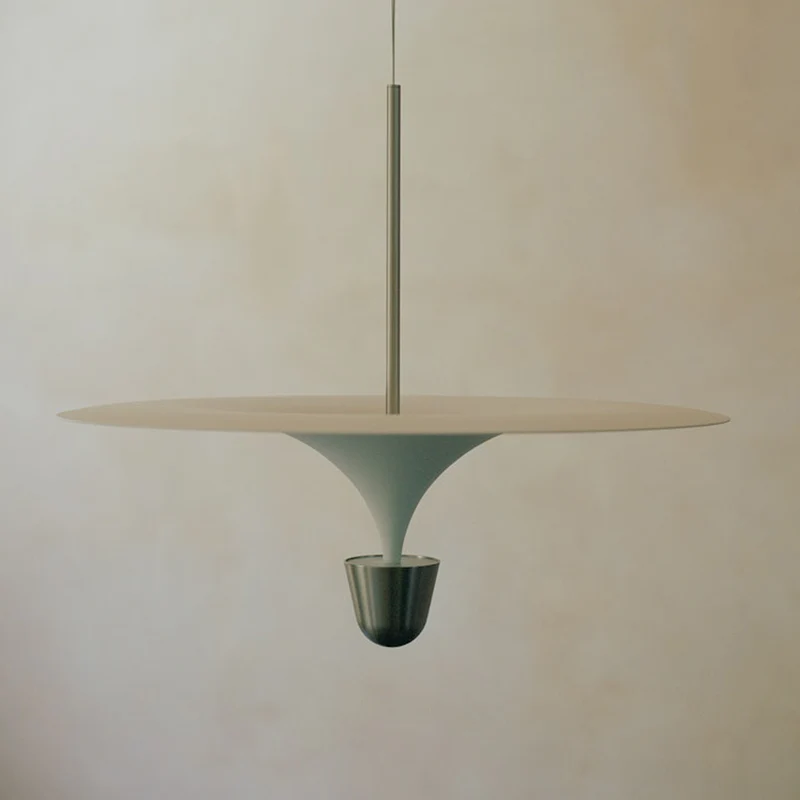 New Works Kantarell Pendant Lamp