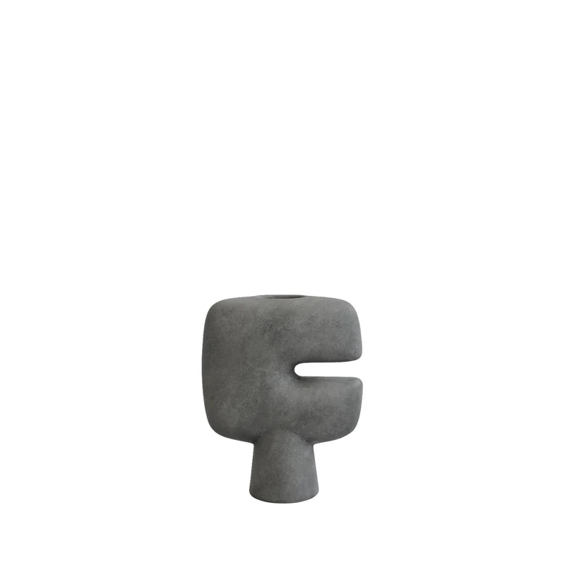 101 Copenhagen Tribal Vase