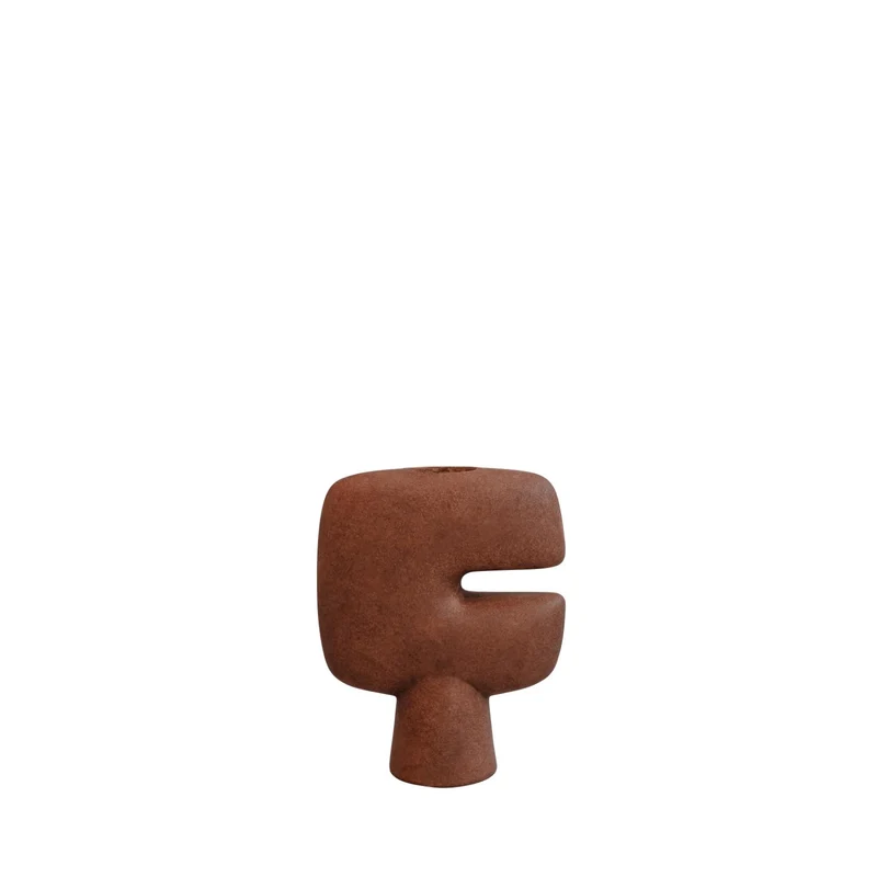 101 Copenhagen Tribal Vase