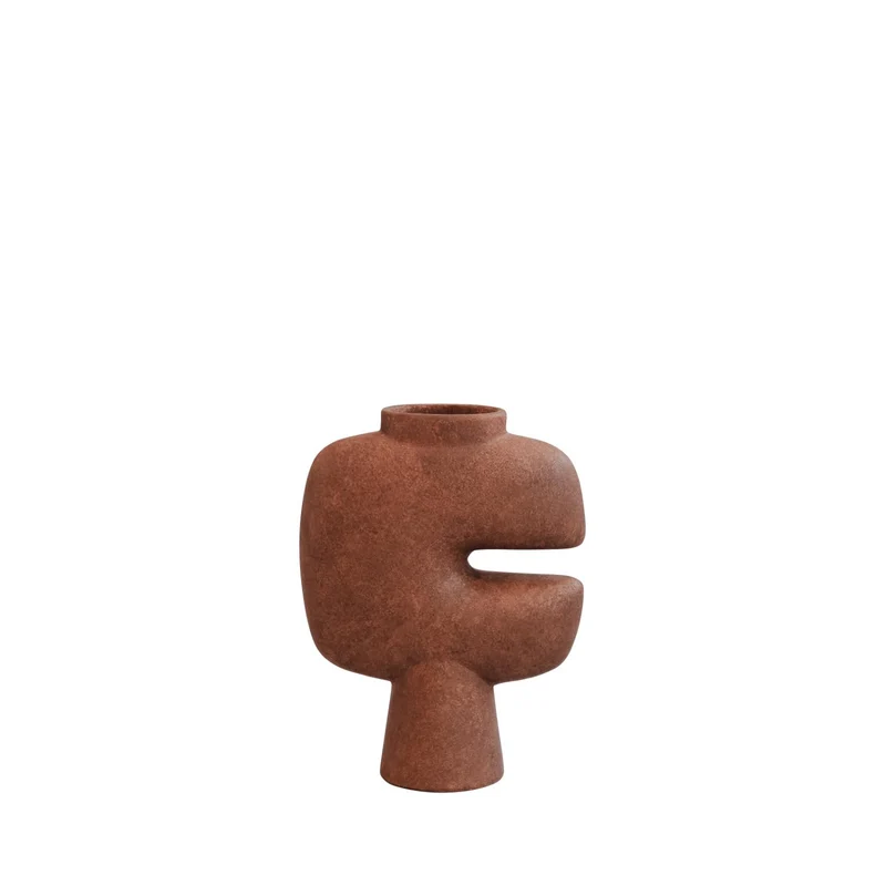 101 Copenhagen Tribal Vase