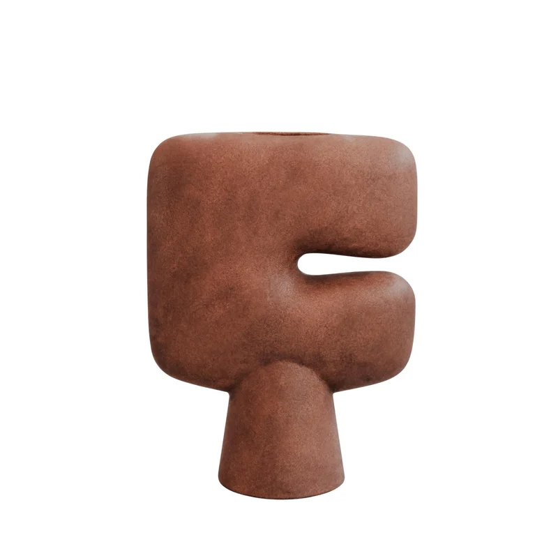 101 Copenhagen Tribal Vase