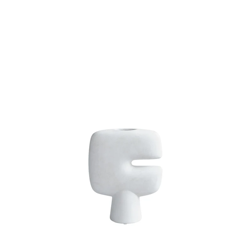 101 Copenhagen Tribal Vase