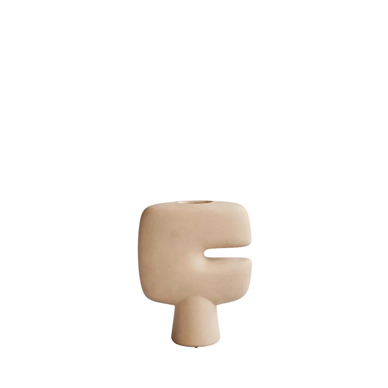 101 Copenhagen Tribal Vase