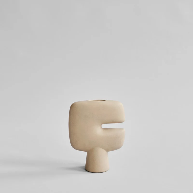 101 Copenhagen Tribal Vase