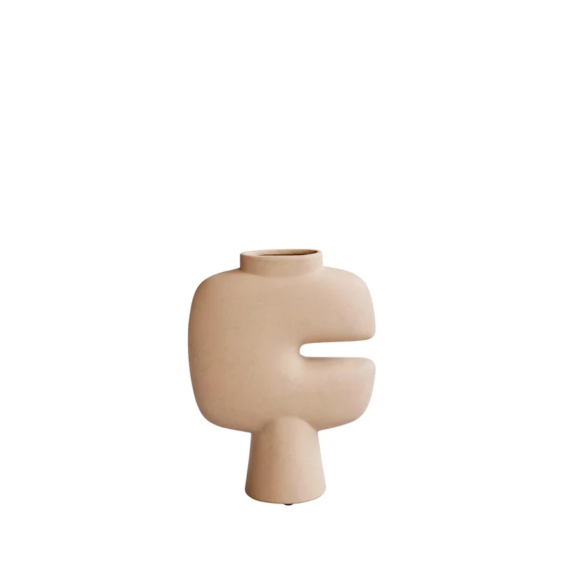 101 Copenhagen Tribal Vase