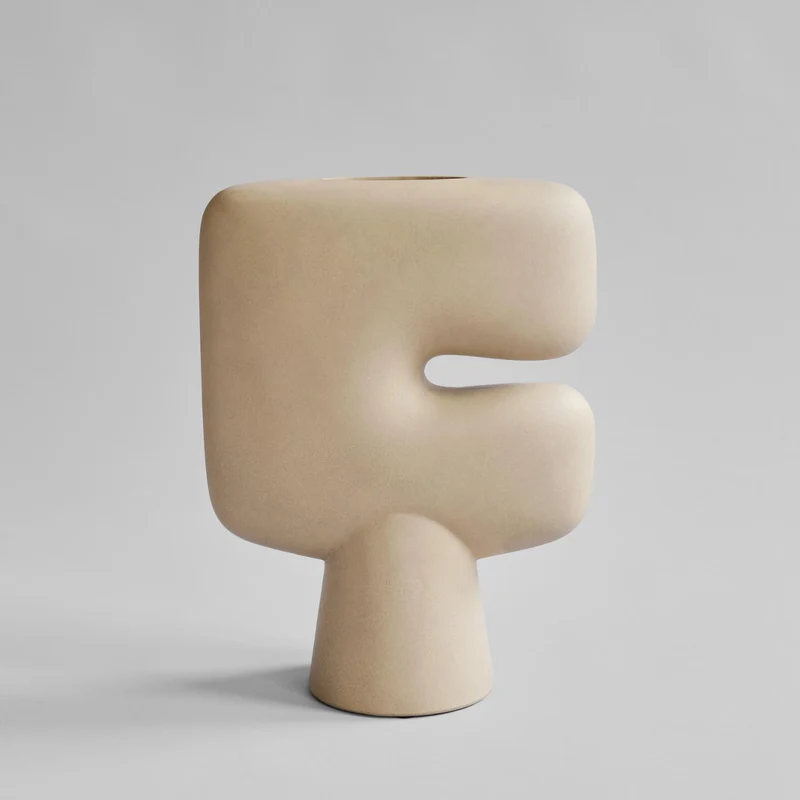 101 Copenhagen Tribal Vase
