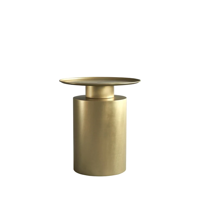 101 Copenhagen Pillar Table