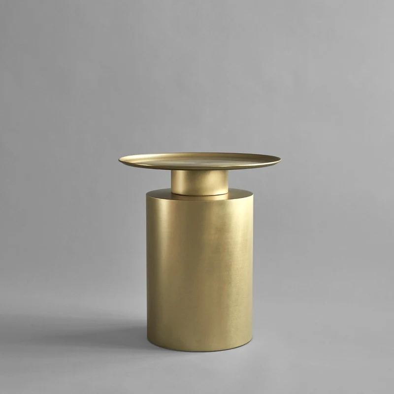 101 Copenhagen Pillar Table