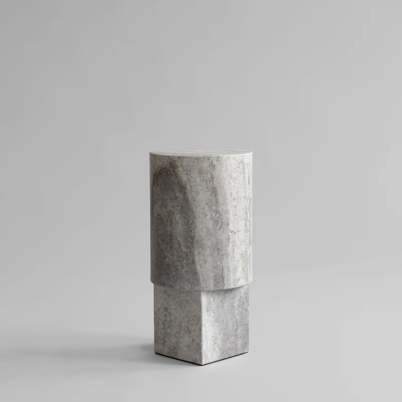 101 Copenhagen Column Table