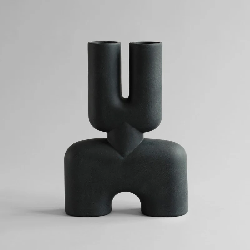 101 Copenhagen Cobra Vase Double