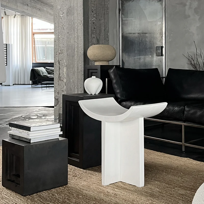 101 Copenhagen Brutus Stool