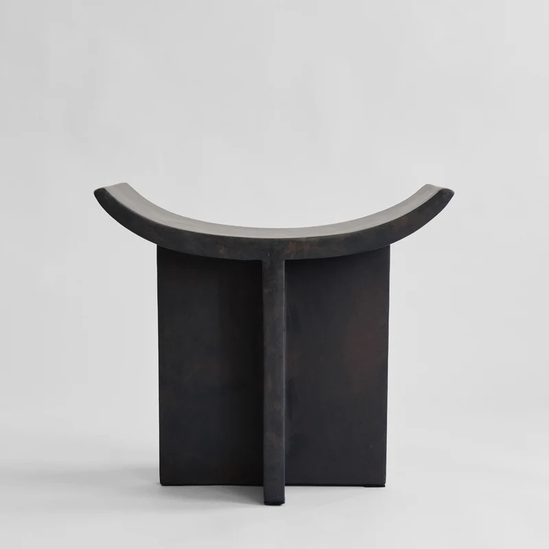 101 Copenhagen Brutus Stool