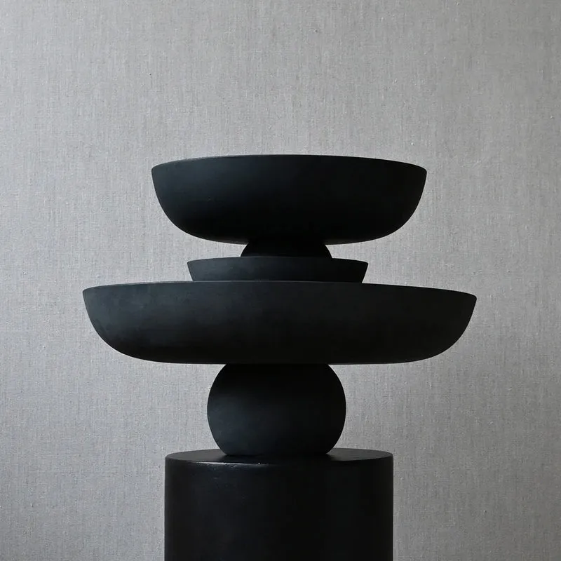 101 Copenhagen Baburu Bowl