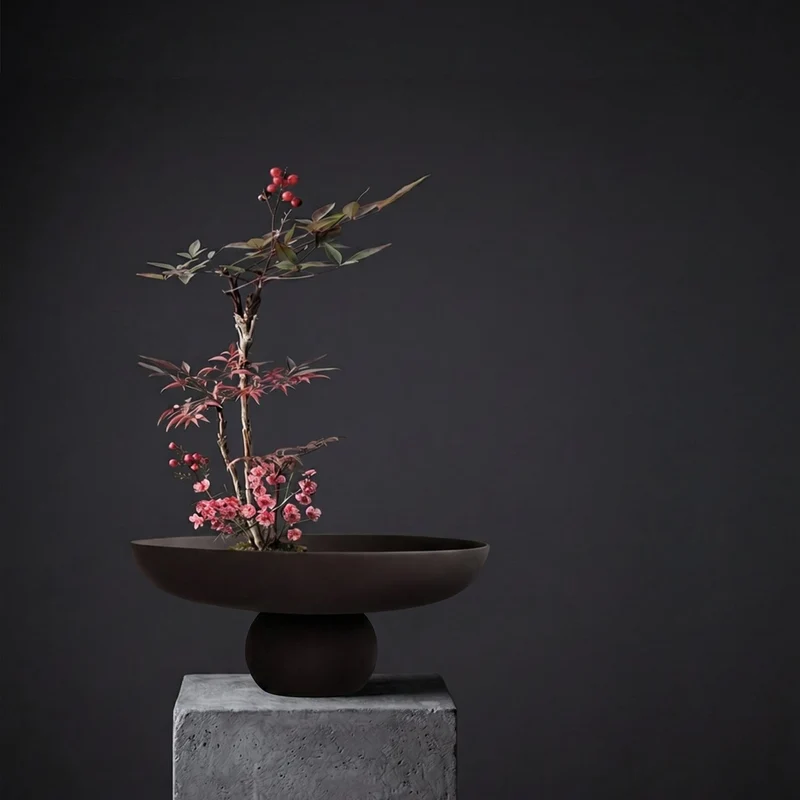 101 Copenhagen Baburu Bowl