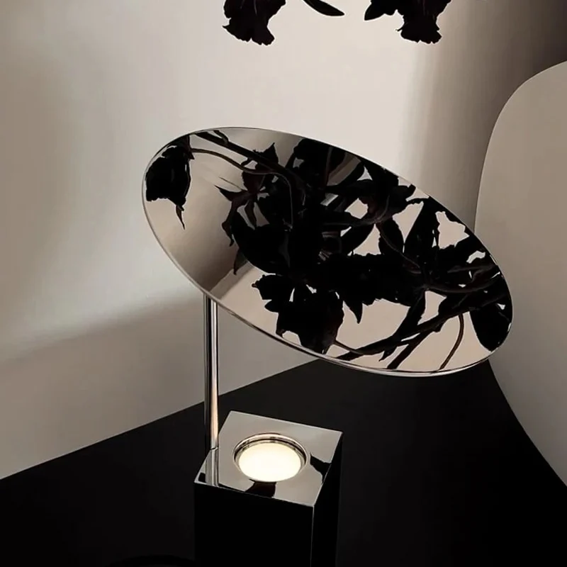 101 Copenhagen Reflect Table Lamp