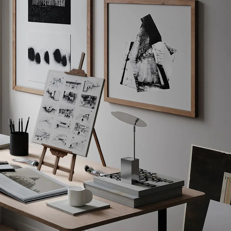 101 Copenhagen Reflect Table Lamp